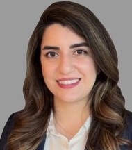 Nazli Radfar