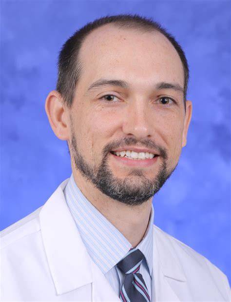 Dr. Michael McShane