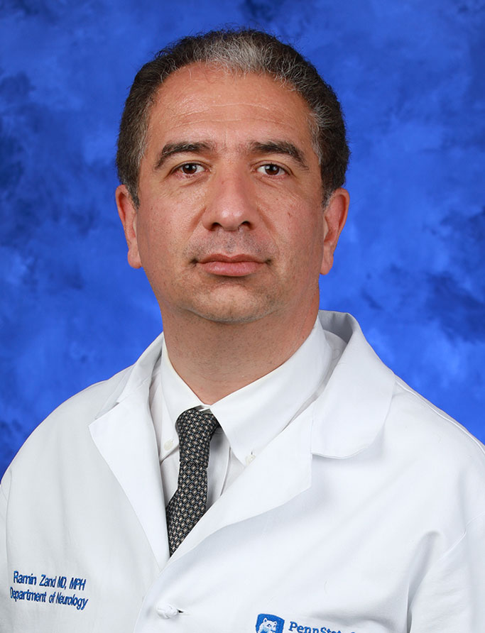Dr.Ramin Zand