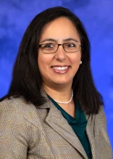 Vida Abedi
